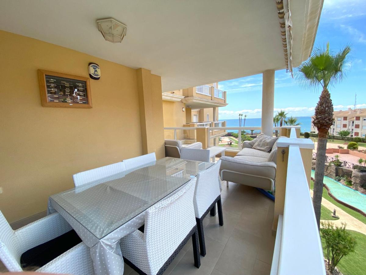 LA CALETA - Cabo Roig - Apartamentos de Lujo Pinar de Campoverde Exterior foto
