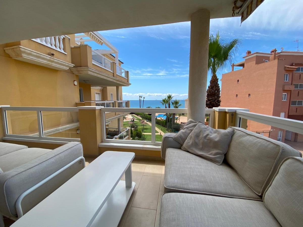 LA CALETA - Cabo Roig - Apartamentos de Lujo Pinar de Campoverde Exterior foto
