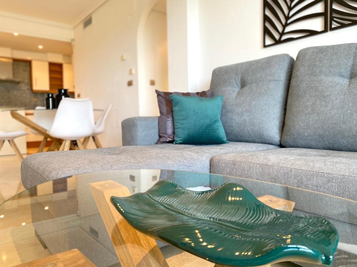 LA CALETA - Cabo Roig - Apartamentos de Lujo Pinar de Campoverde Exterior foto