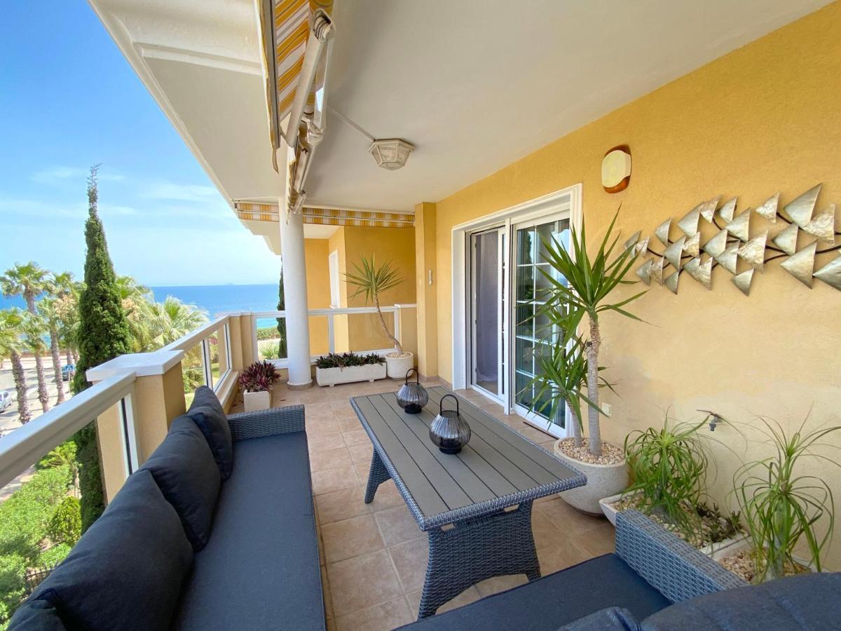 LA CALETA - Cabo Roig - Apartamentos de Lujo Pinar de Campoverde Exterior foto