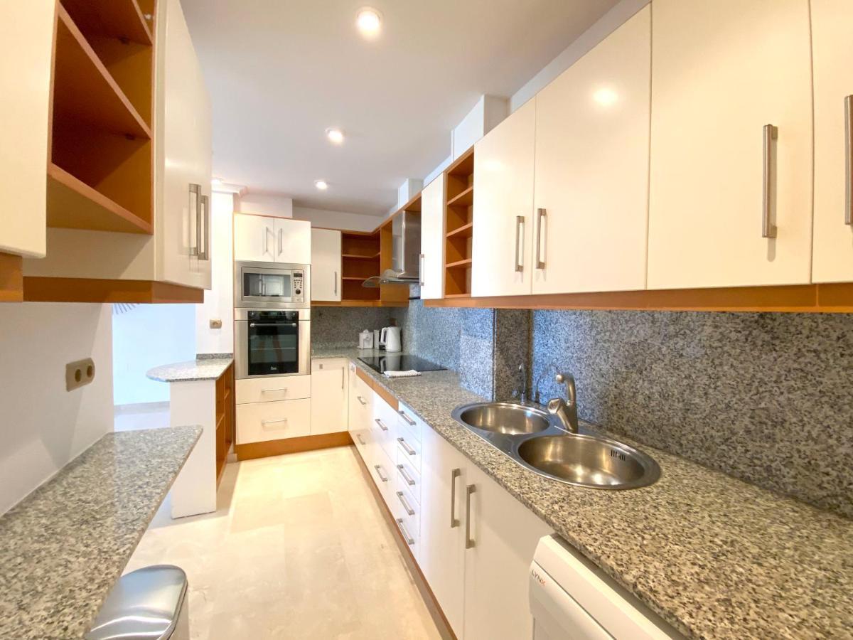 LA CALETA - Cabo Roig - Apartamentos de Lujo Pinar de Campoverde Exterior foto