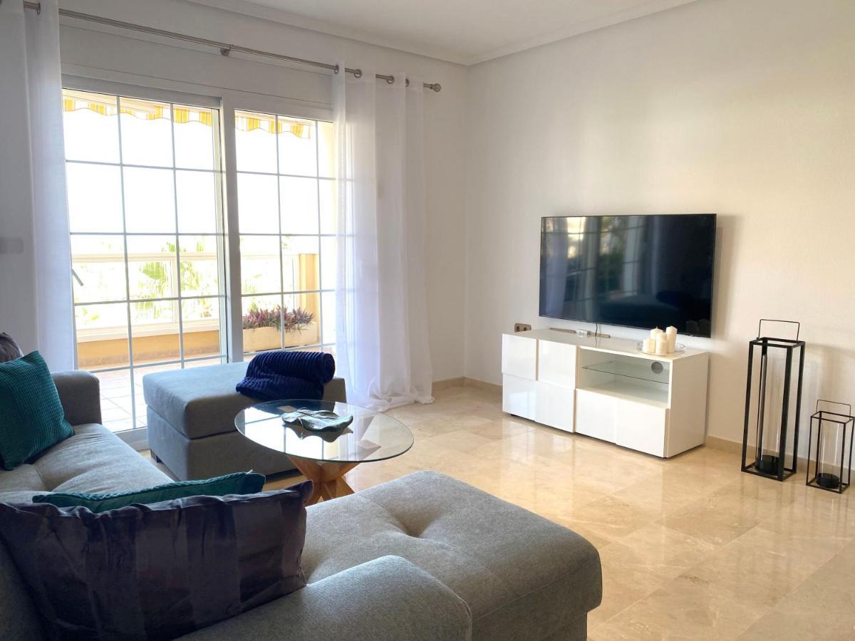 LA CALETA - Cabo Roig - Apartamentos de Lujo Pinar de Campoverde Exterior foto