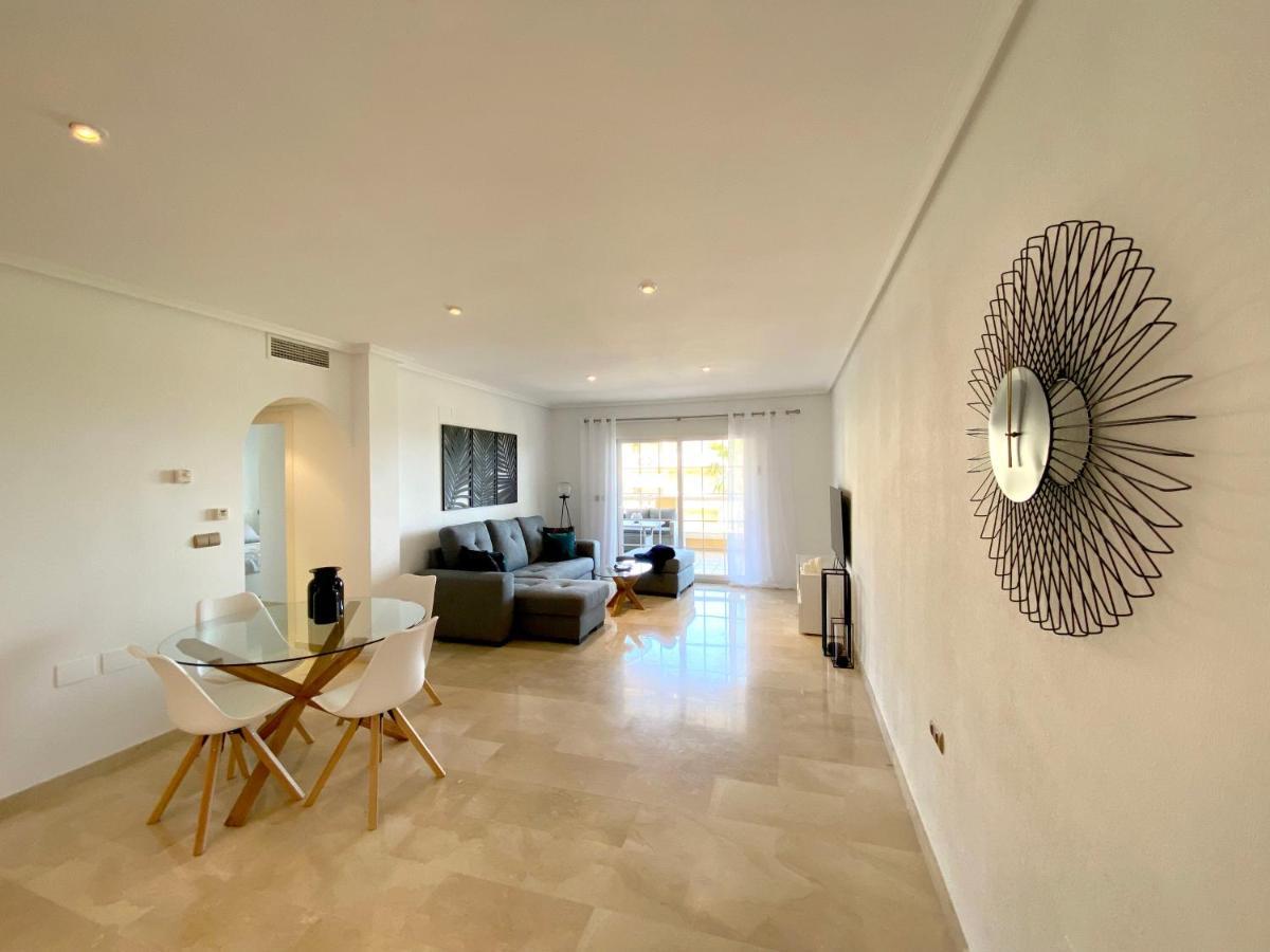 LA CALETA - Cabo Roig - Apartamentos de Lujo Pinar de Campoverde Exterior foto
