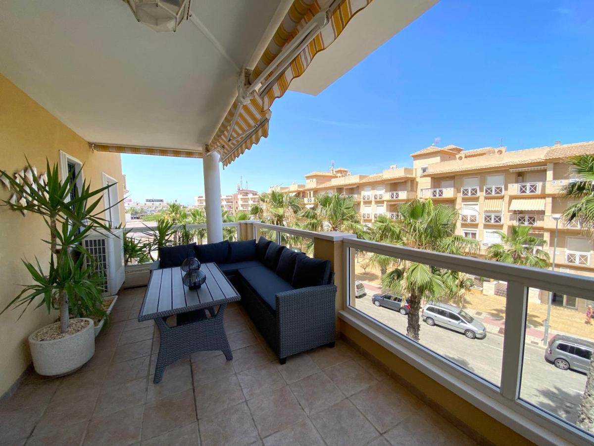 LA CALETA - Cabo Roig - Apartamentos de Lujo Pinar de Campoverde Exterior foto