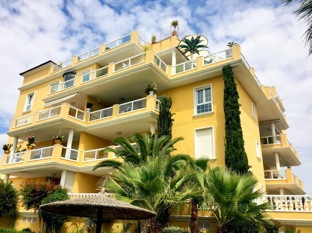 LA CALETA - Cabo Roig - Apartamentos de Lujo Pinar de Campoverde Exterior foto