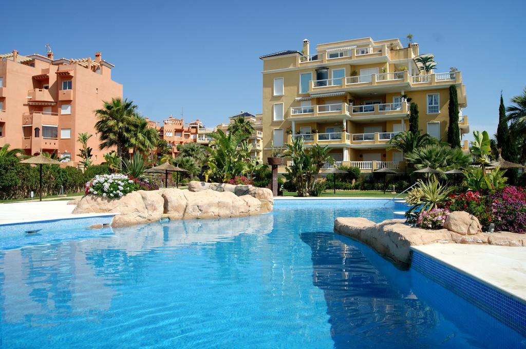 LA CALETA - Cabo Roig - Apartamentos de Lujo Pinar de Campoverde Exterior foto