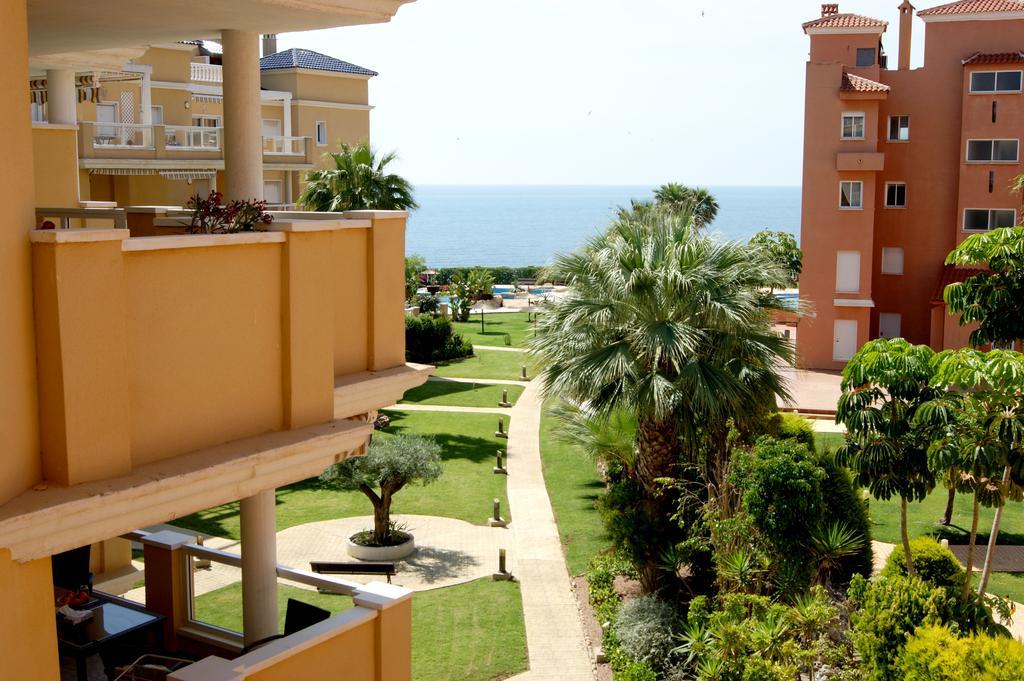 LA CALETA - Cabo Roig - Apartamentos de Lujo Pinar de Campoverde Exterior foto
