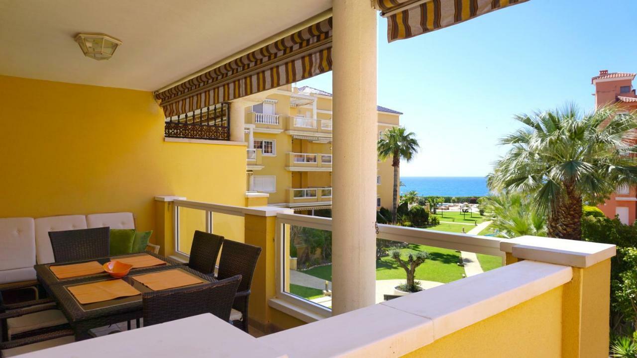 LA CALETA - Cabo Roig - Apartamentos de Lujo Pinar de Campoverde Exterior foto
