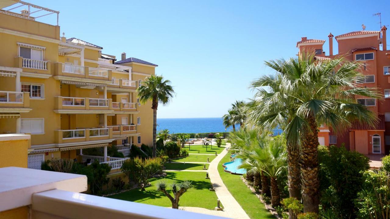 LA CALETA - Cabo Roig - Apartamentos de Lujo Pinar de Campoverde Exterior foto