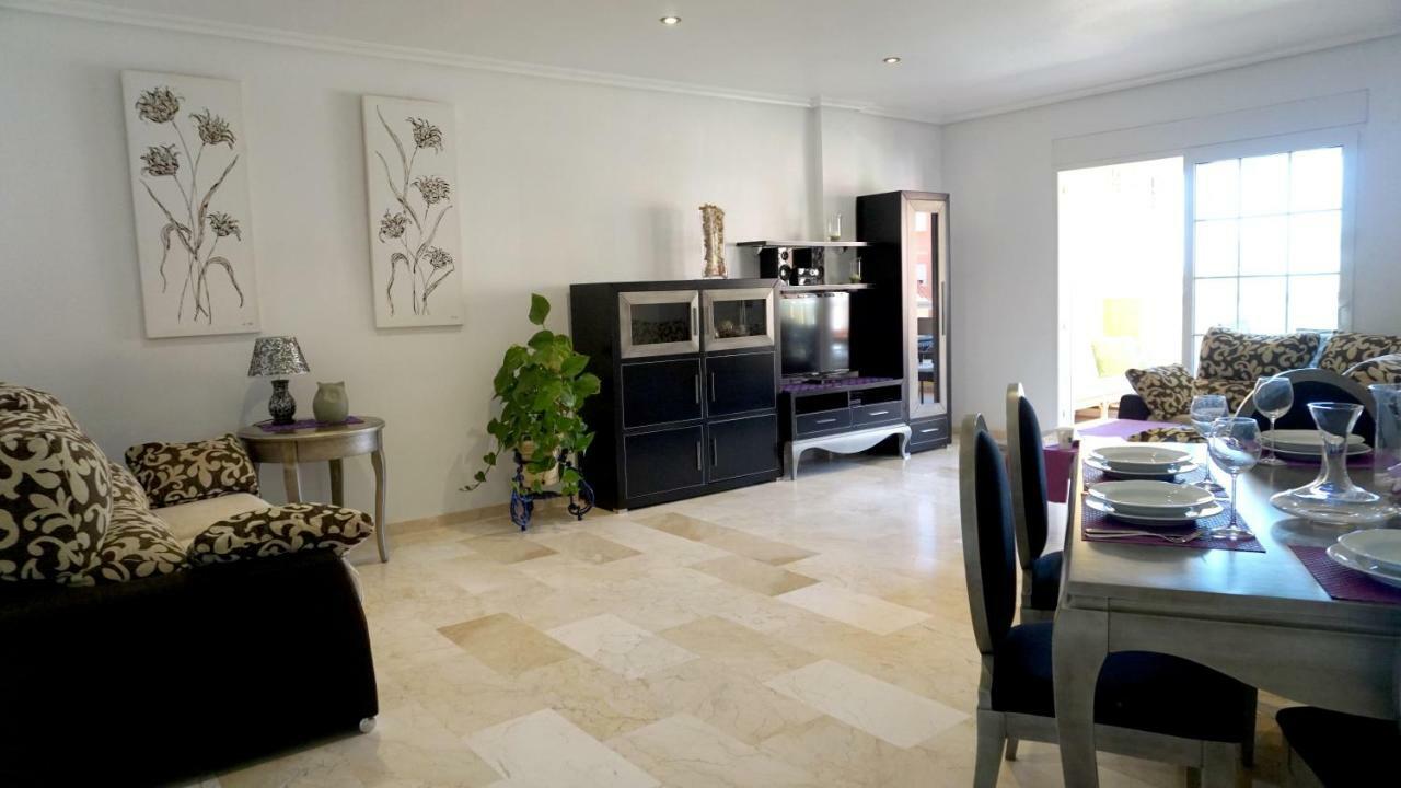 LA CALETA - Cabo Roig - Apartamentos de Lujo Pinar de Campoverde Exterior foto